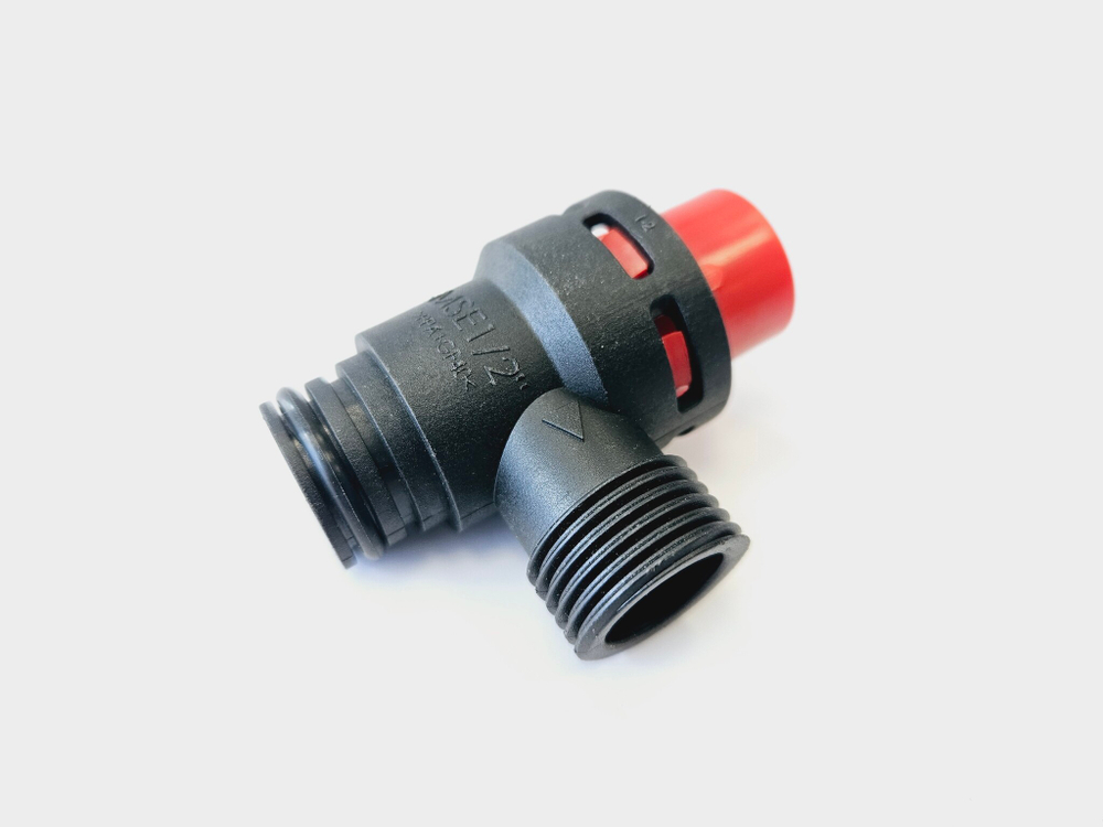 Предохранительный клапан ELECTROLUX Quantum (арт. BI1441101)