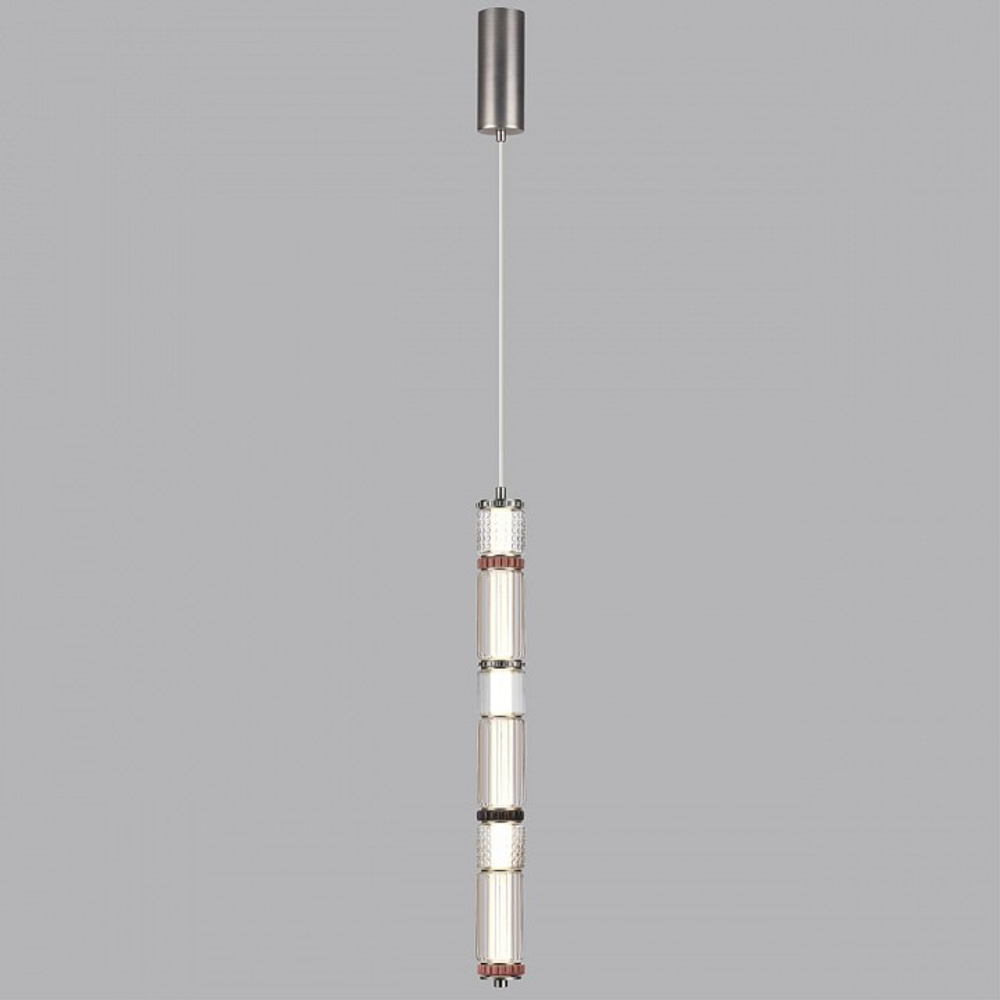 Подвесной светильник Odeon Light COLLIER 5456/18L