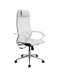 Кресло ErgoLife Set 4/подл.131/осн.Synchro 052