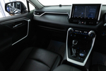 Toyota RAV4, 2019 год
