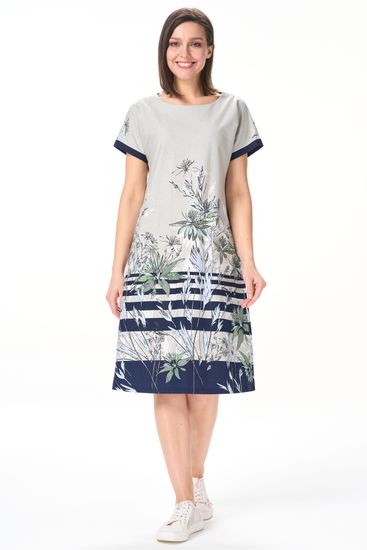 Платье женское Лори N1123-F19