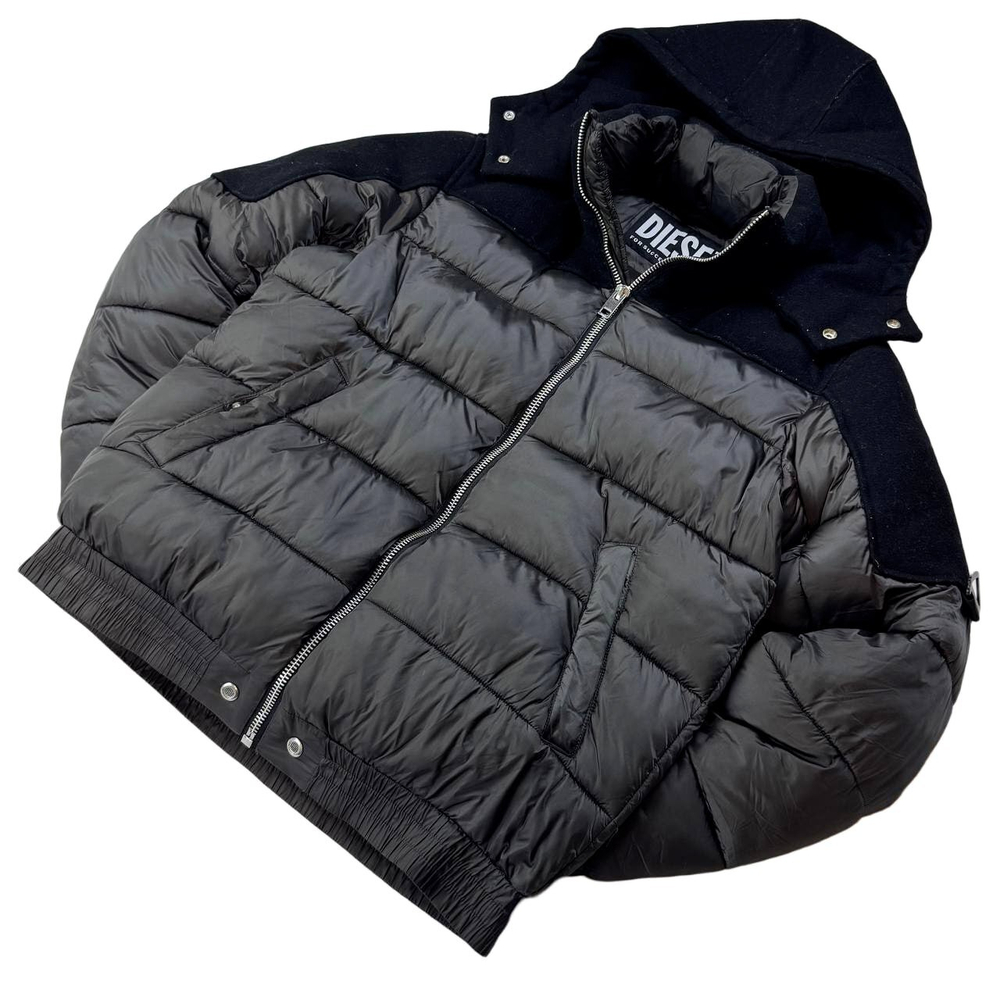 Пуховик Diesel