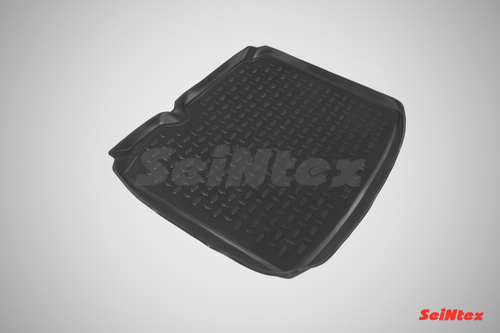 Коврики в багажник для Seat Leon II 2005-2012, Seintex.87244