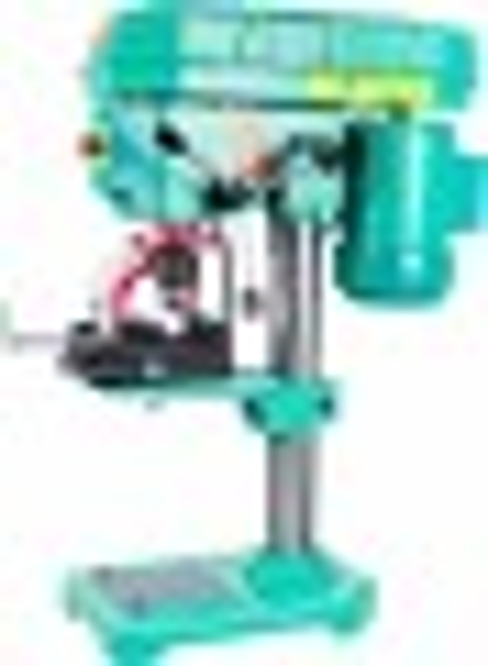 Станок сверлильный Sturm BD7037