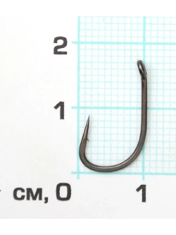 Крючки "Карп I" (Скорпион)