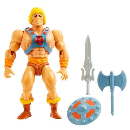 Master Of The Universe Origins - Фигурка He-Man HGH44