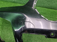 Бампер передний BMW X1 F48 (2019-2022) M-paket