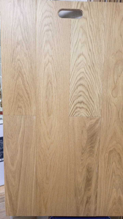 Инженерная доска Marco Ferutti Дуб Салерно