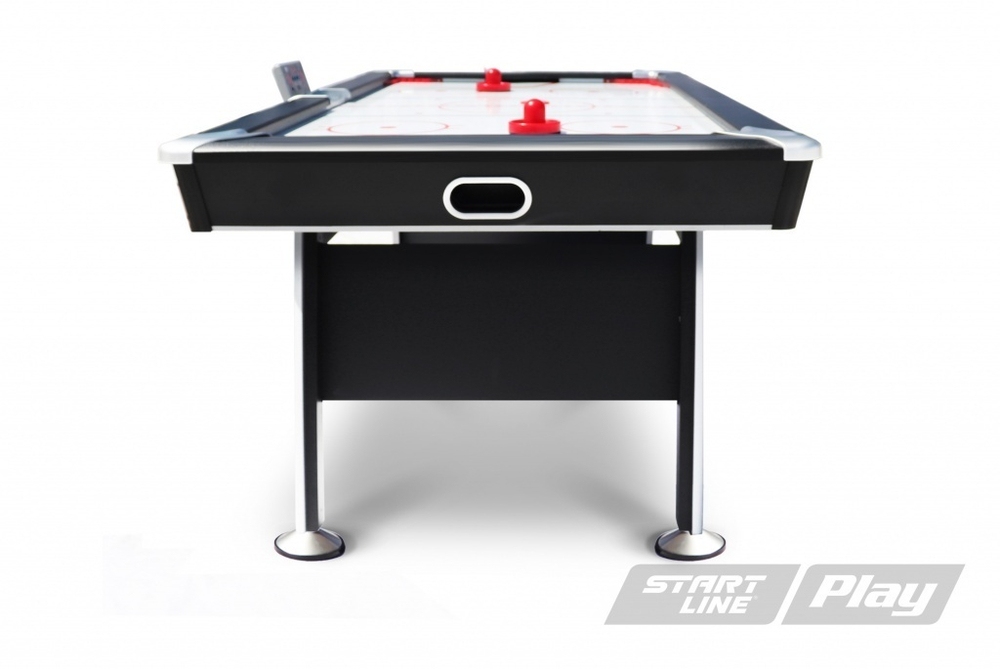 Аэрохоккей ICE PRO-6 SLP-8448SR2