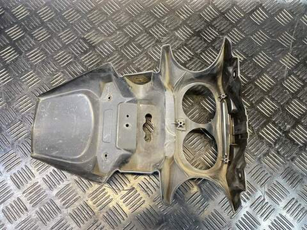 Крыло заднее Suzuki GSR400 (GK7DA)