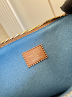 Louis Vuitton Coussin PM