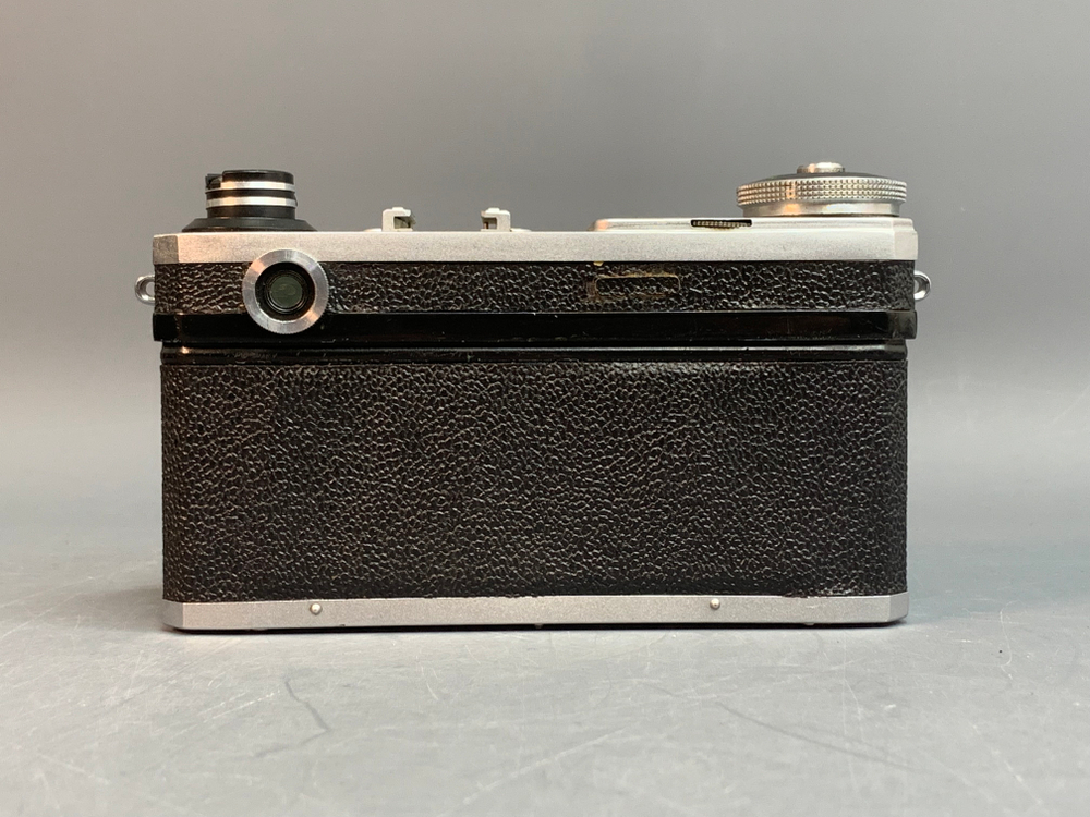 Киев 4М + Гелиос-103