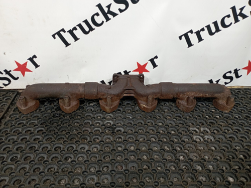 Коллектор выпускной