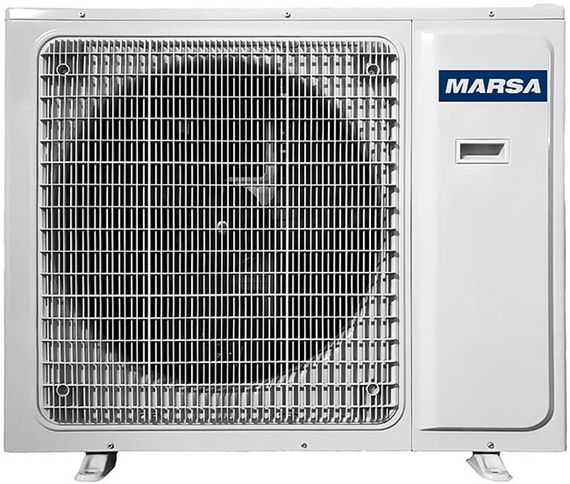 Напольно-потолочный кондиционер Marsa MRK-60СHA2N/MRK-60HA2NE-W — (1)