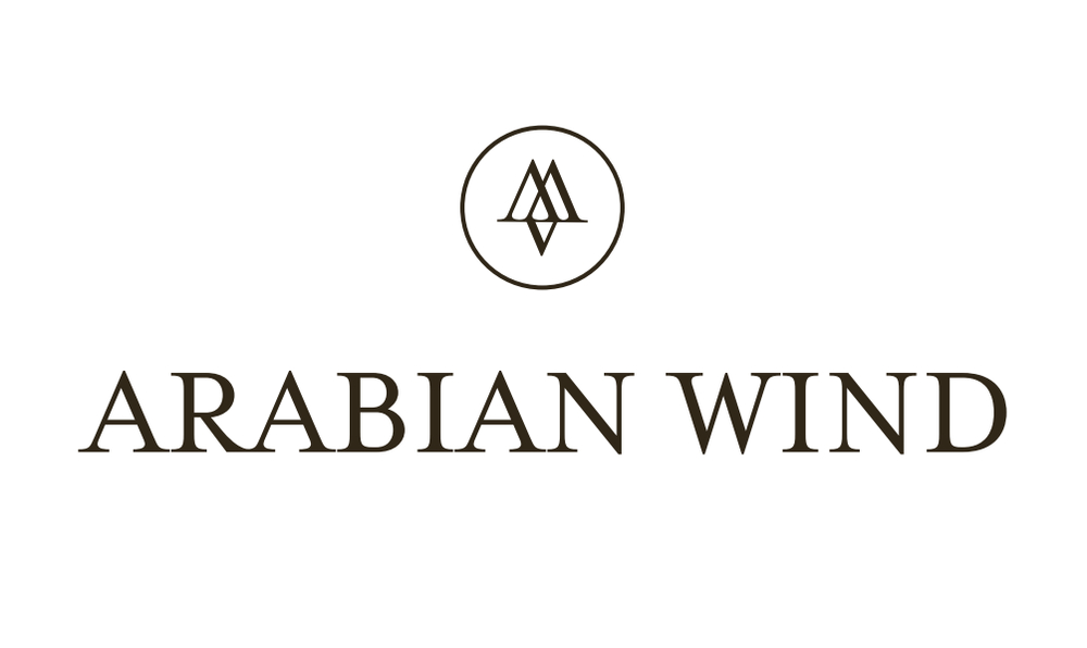 arabian wind caramel парфюмированная вода 75 мл. уни