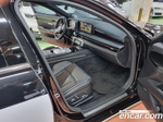 Genesis G90 (RS4) Бензин 3.5 Turbo 2WD (03.2022)