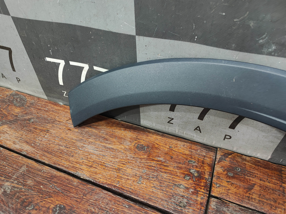 Накладка крыла заднего левого GAC GS3 24-нв Б/У Оригинал 7185071CRV0000