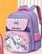 Çanta \ Bag \ Рюкзак XKWZ 2210 purple