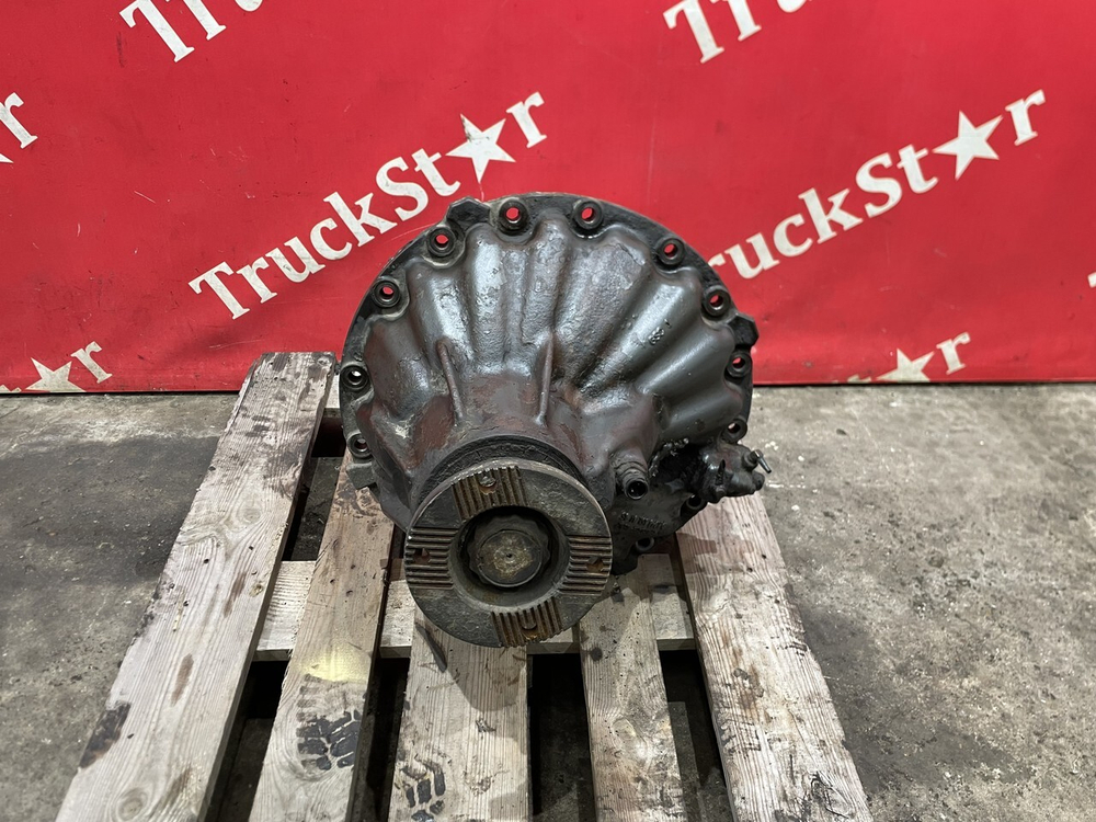 Редуктор заднего моста HL6/3DCLS-13T  2.846