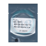 Чип для картриджа Canon 070 LBP243/246, MF 461/463/465 (3K, OEM Size, Green) JT