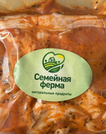 Чахохбили из курицы по-грузински ОХЛ