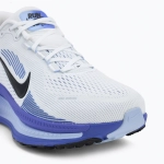 Кроссовки для бега Nike Vomero 18 white/blue tint/light marine/black