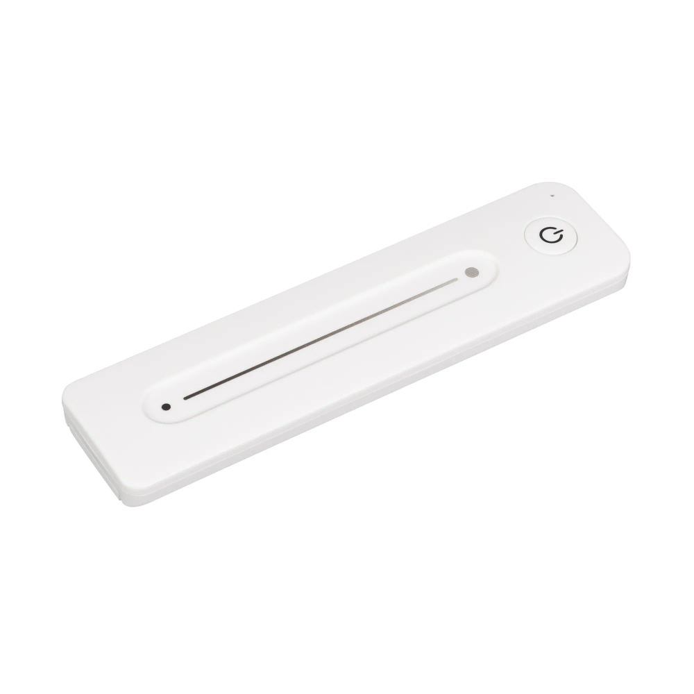 INTELLIGENT ARLIGHT Пульт SMART-801-42-1G-DIM White (3V, 2.4G) (IARL, IP20 Пластик, 5 лет) 054202
