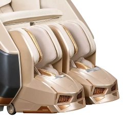 Yamaguchi Xi Robot