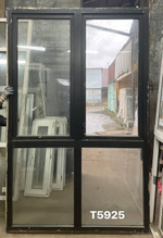 Окно Пластиковое Б/У 257 (161) (в) х 164(ш)