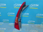 Стоп левый NISSAN STAGEA 2001-2007