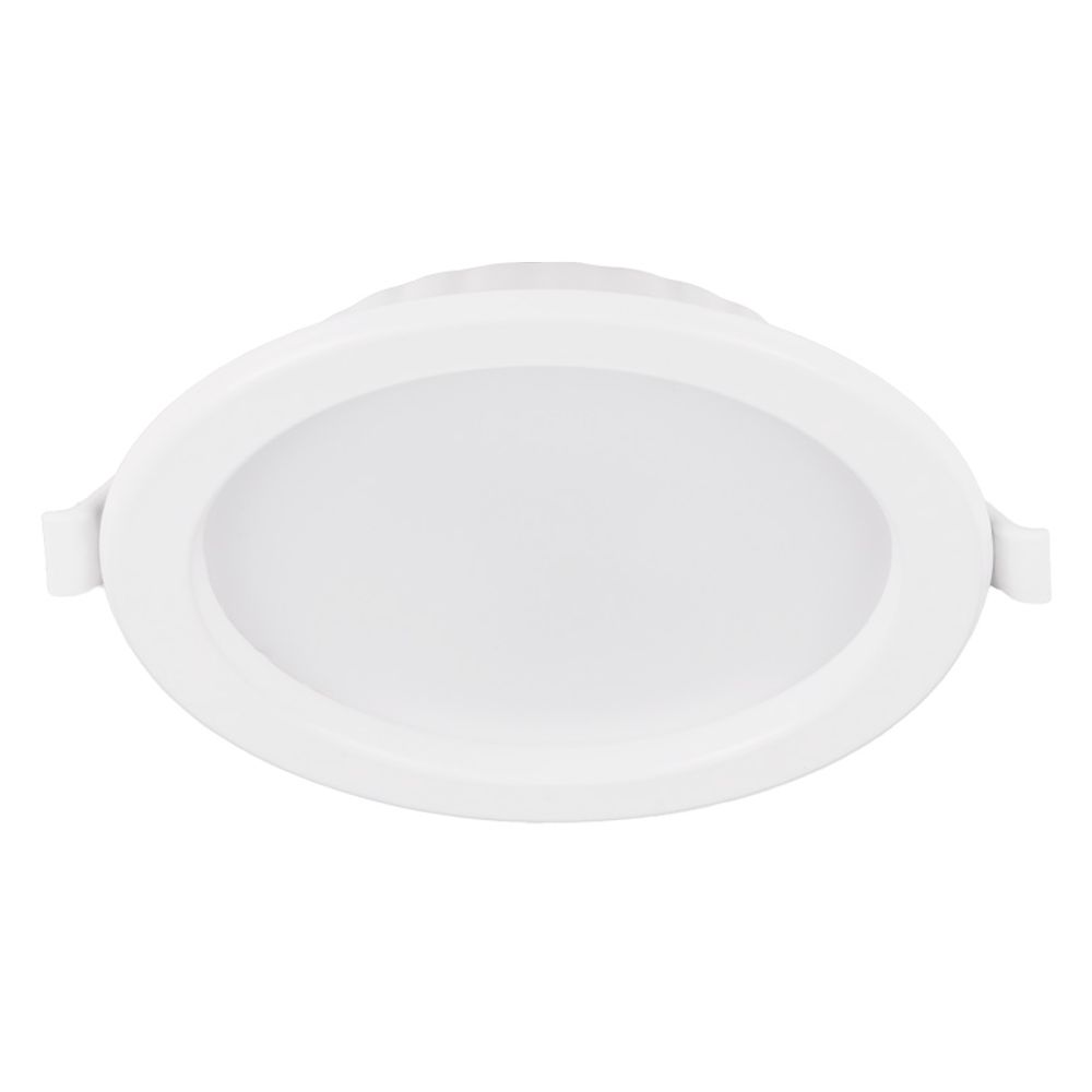 Светодиодный светильник WOLTA DLUS-9W-6K 9Вт 6500К IP40