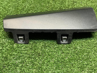 Накладка перед бампера Mercedes C w205 (18-23) AMG