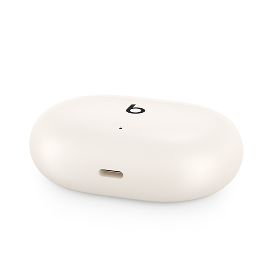 Наушники Beats Studio Buds + True Wireless Noise Cancelling Earbuds (MQLJ3-IVR) Ivory