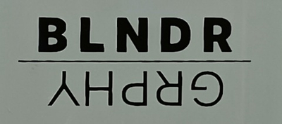 blndrgrphy 03 vanilla mudslide edp 100 ml