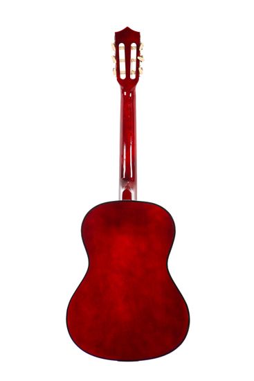 Классическая гитара 7/8 Belucci BC3805 RDS