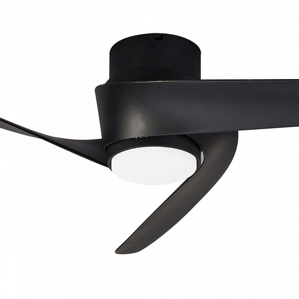 Светильник с вентилятором Mantra Groenland 8709