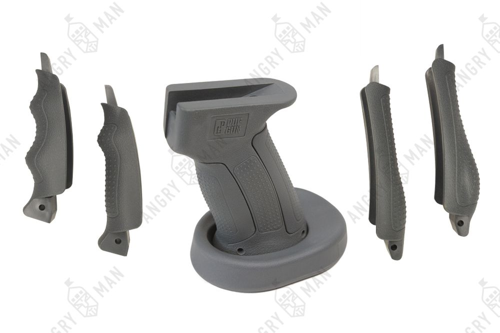 Модульная рукоятка АК, PufGun