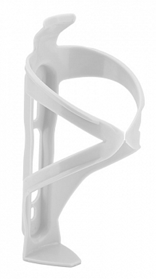 Флягодержатель XG-089 пластиковый белый