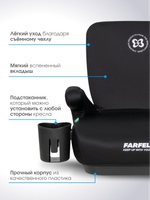 Автокресла