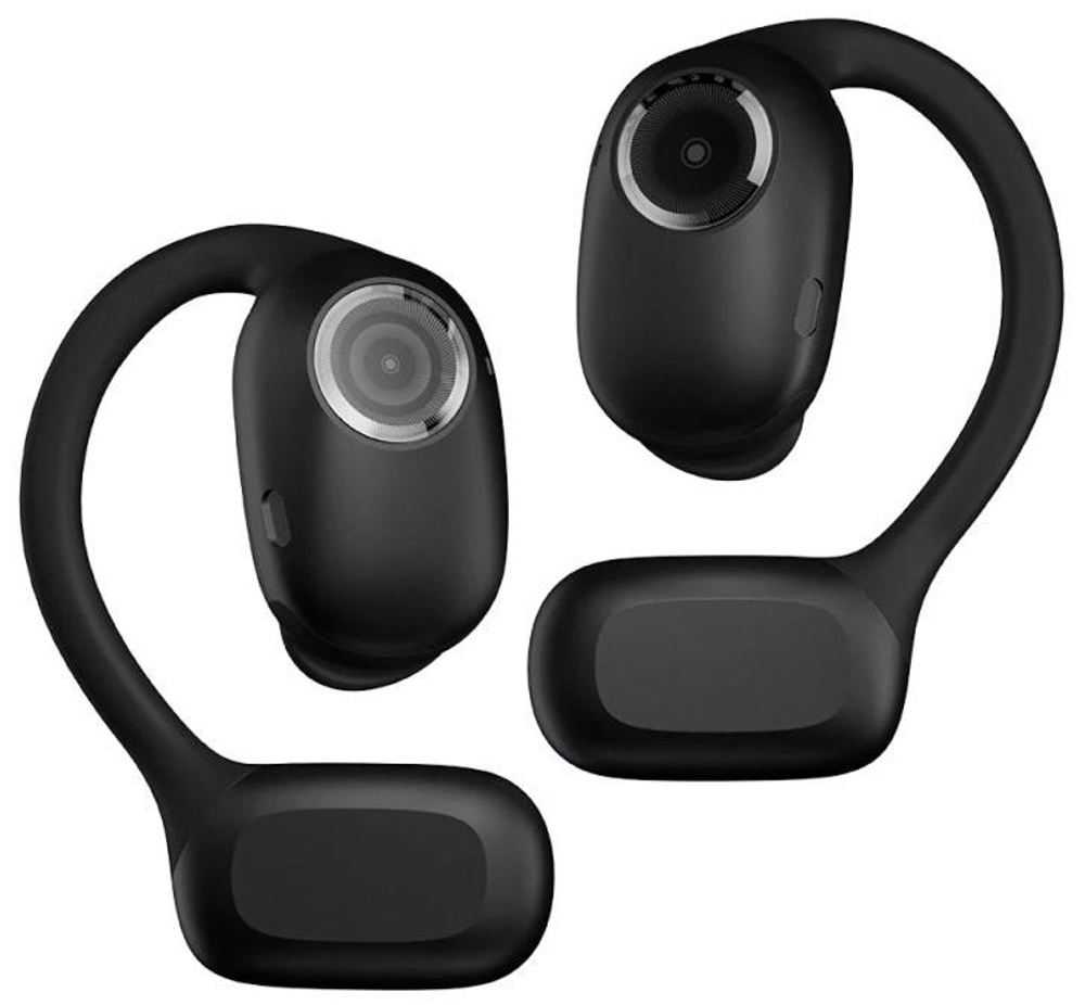Наушники Blackview AirBuds 100 черный