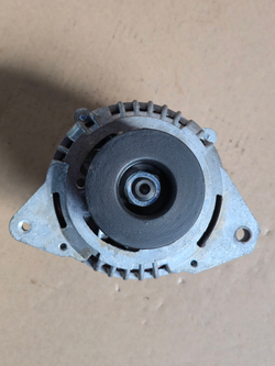 Генератор Маз, Урал дв.ЯМЗ-236НЕ2-24 28В 60А КЗАТЭ