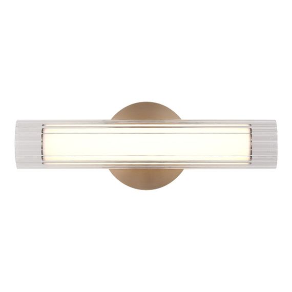 Настенный светильник ST Luce Enfys SL2010.121.01