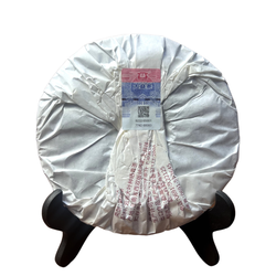 Шу Пуэр. Да И. Юй Лу Цзе. 357г. 2022 год