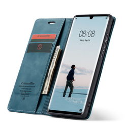 Чехол-книжка CaseMe Matte Huawei P30 Pro