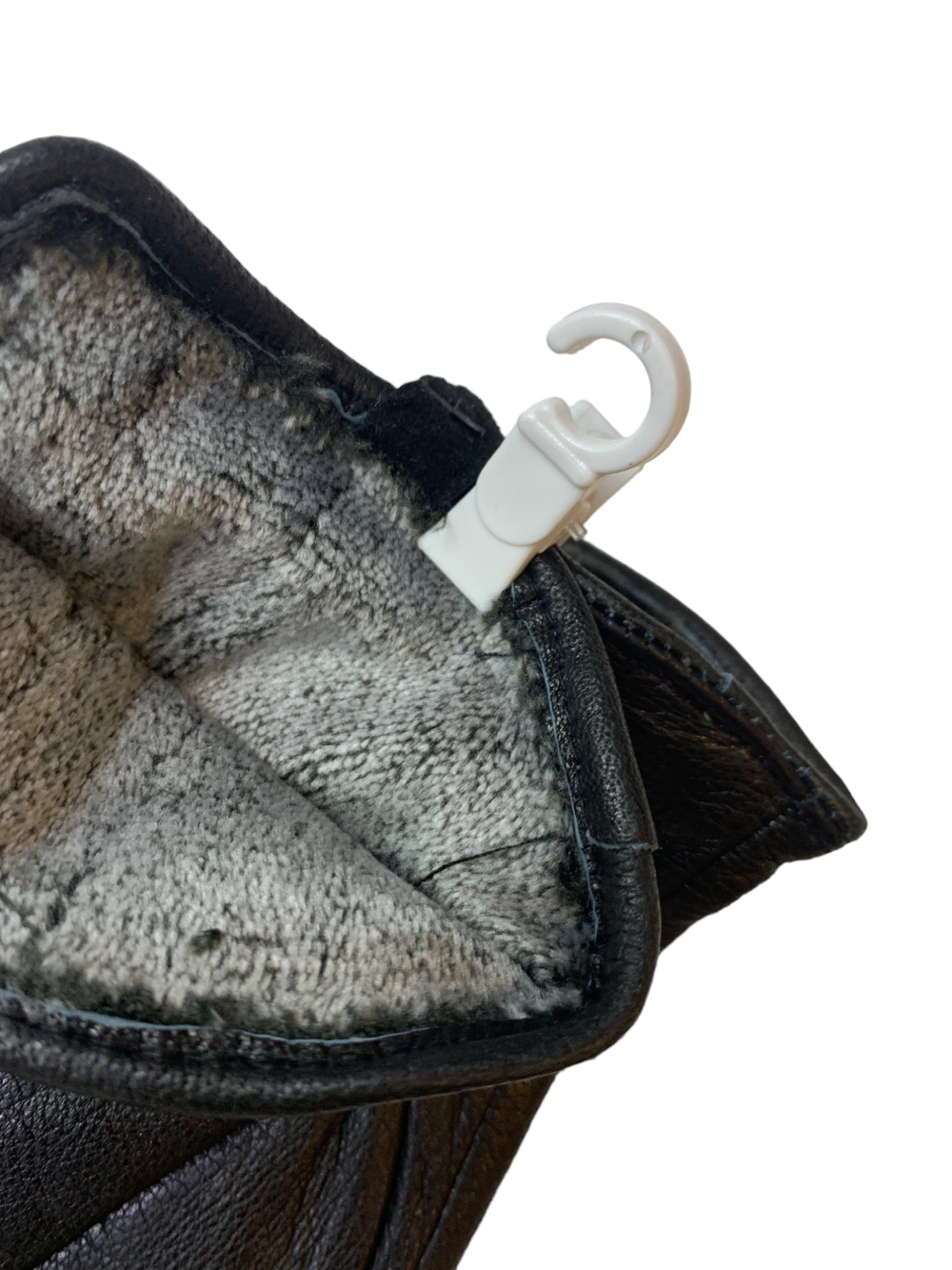 Регал.Кожа оленя.Перчатки.Женские.Кожаные.10 шт в упаковке.