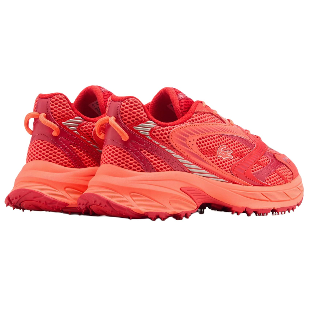 Lacoste L003 Neo Shot Sneakers