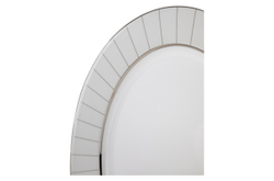 Сервиз столовый 20 предметов на 6 персон Narumi Великолепие