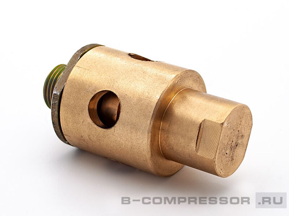 Клапан обратный К33.02.00.100 фото 4