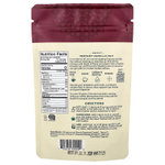 Teeccino, растворимый травяной кофе, ваниль и орех, средней обжарки, без кофеина, 100 г (3,53 унции)