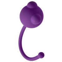 Вагинальные шарики 2,6см Lola Games Emotions Roxy Purple 4002-01Lola